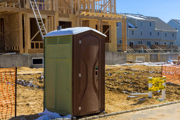 Best Sanitation services for porta potties  in Port Clinton, OH