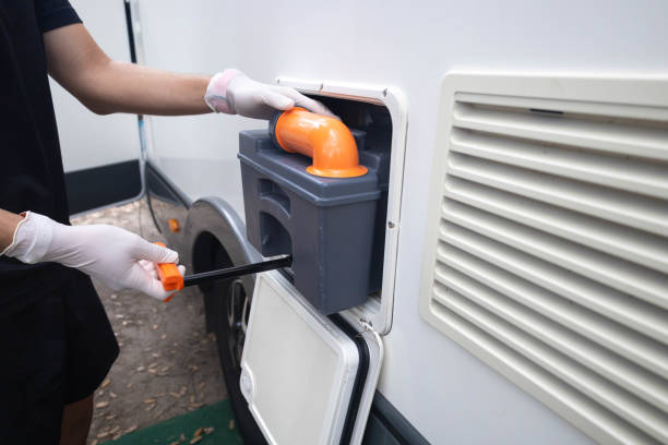 Best Local porta potty services  in Port Clinton, OH