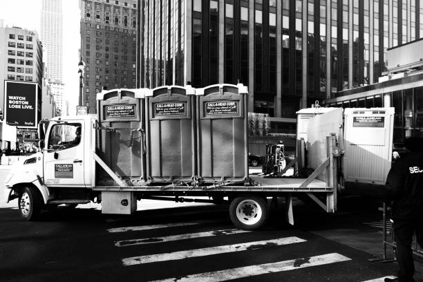 Best Porta potty rental for parties  in Port Clinton, OH