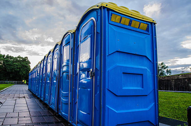 Sanitation services for porta potties in Port Clinton, OH